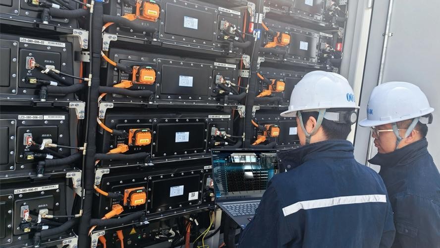 储能PCS维修 新能源工控维修
